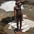 Noa Side-Tie Bikini Set