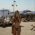 Noa Side-Tie Bikini Set