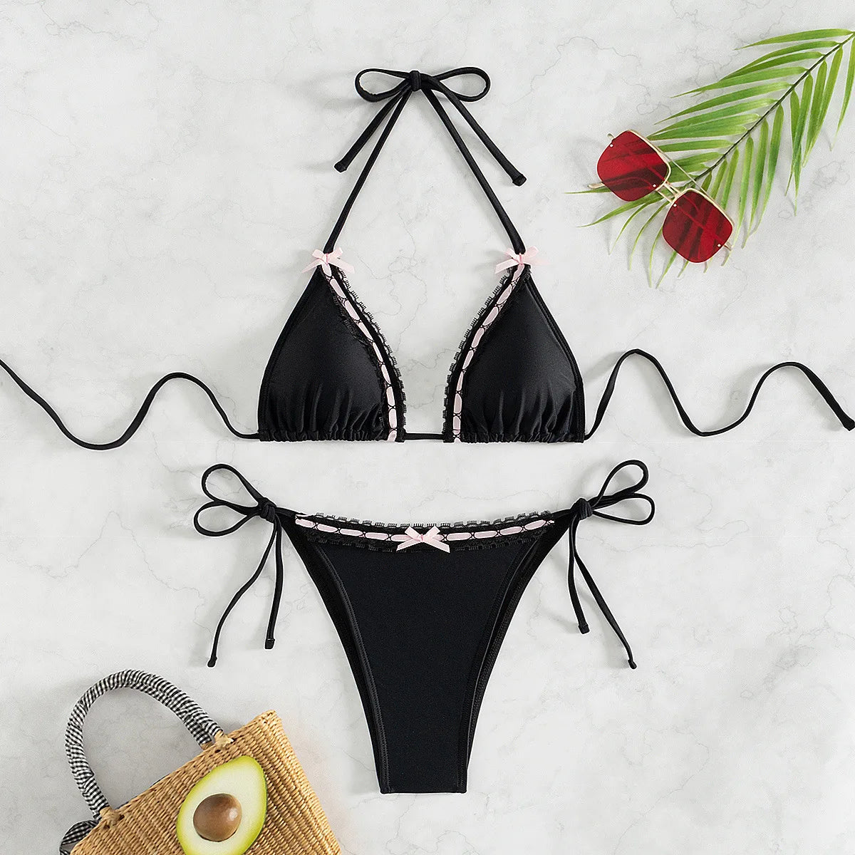 Sexy Bikinis Women&
