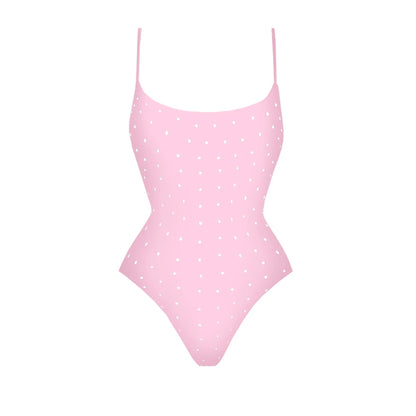 2Pcs Diamond Swimsuit Women Sexy Bikini Bandeau Biquini Push Up Swimwear Female Shiny Bathing Suit Mesh Beach Outfit Mini Skirt