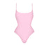 Diamond Bandeau Bikini Set