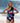 One-Shoulder Push-Up Swimsuit