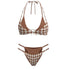 Amara Ruffle Bikini Set