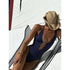 Vera Deep-V One-Piece
