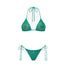 Trobicana Sexy Skirted Bikini Set - image 10