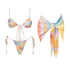 Lola Bikini & Sarong Set