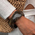 Solana Chunky Bangle