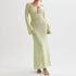 Trobicana Sexy Knit Beach Dress - image 14