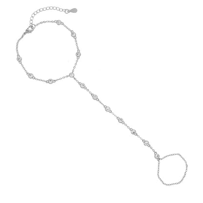 Color Dot Bracelet
