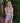 Floral Bandage Swimsuit