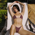 Zebra Cove Bikini Set