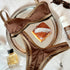 Naya Beaded Bikini Set