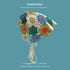 Riviera Knit Headscarf