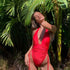 Sol Halter One-Piece