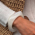 Solana Chunky Bangle