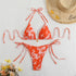 Bloom Pendant Bikini Set