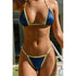 Vintage Muse Bikini Set