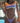 Patchwork Cut Bikini